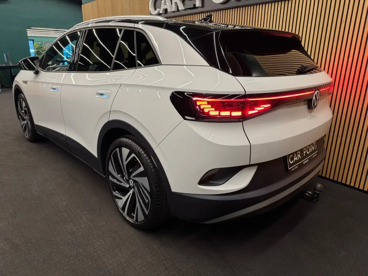 Billede 3 - VW ID.4 77 1ST Pro Performance Max