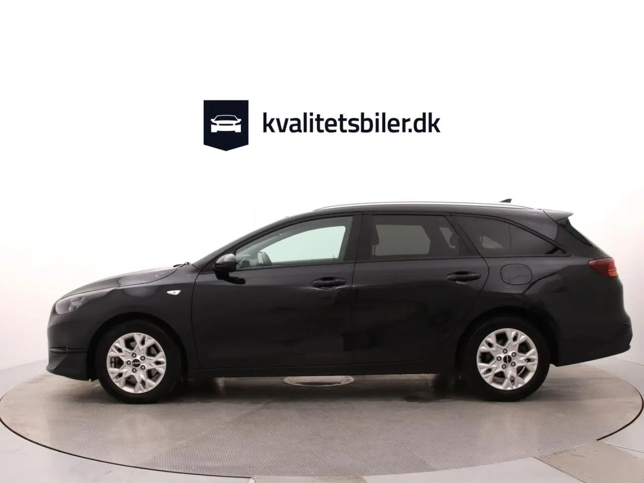 Billede 2 - Kia Ceed 1,0 T-GDi Prestige SW