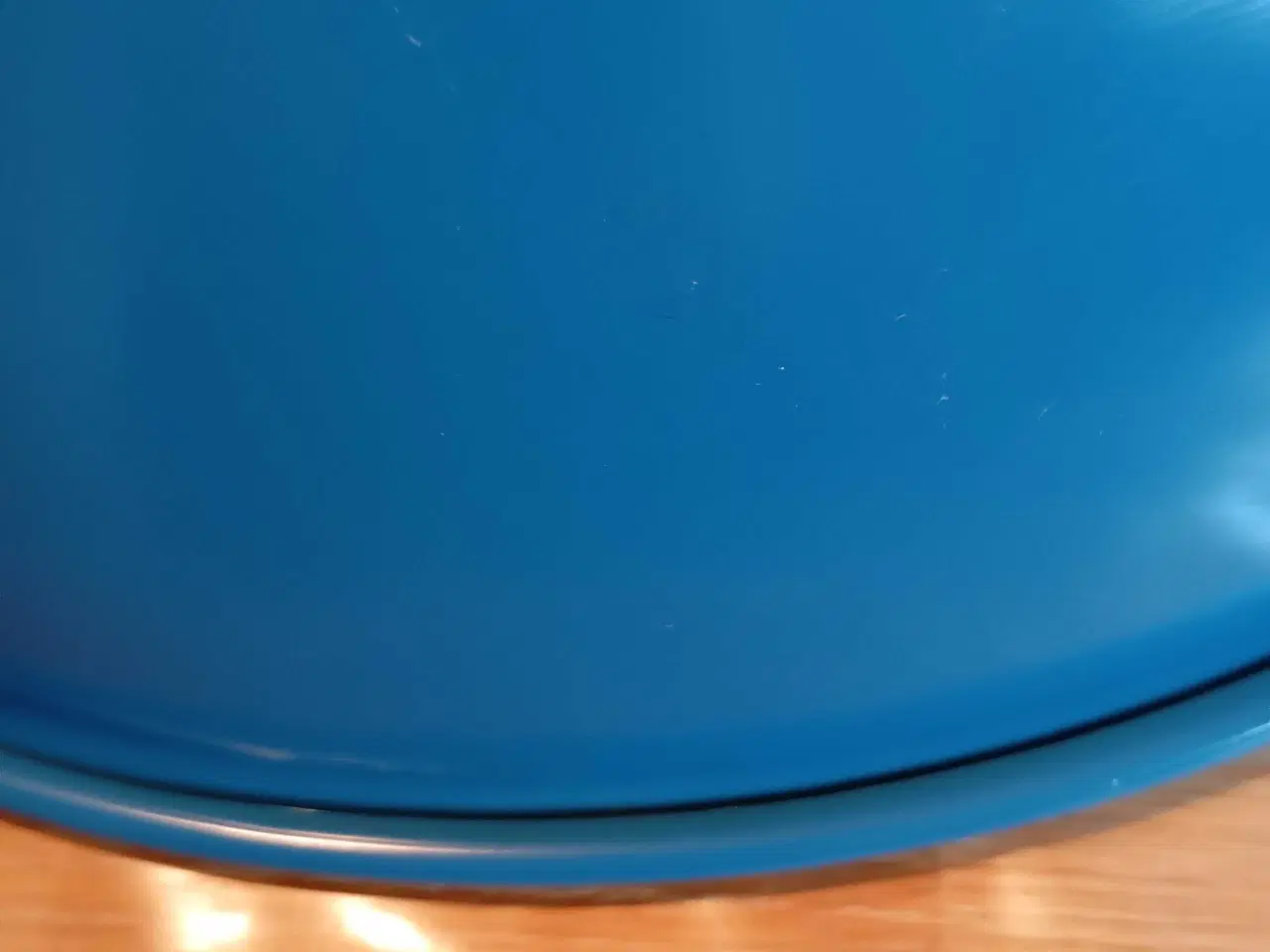 Billede 6 - Værkstedslampe / loftslampe