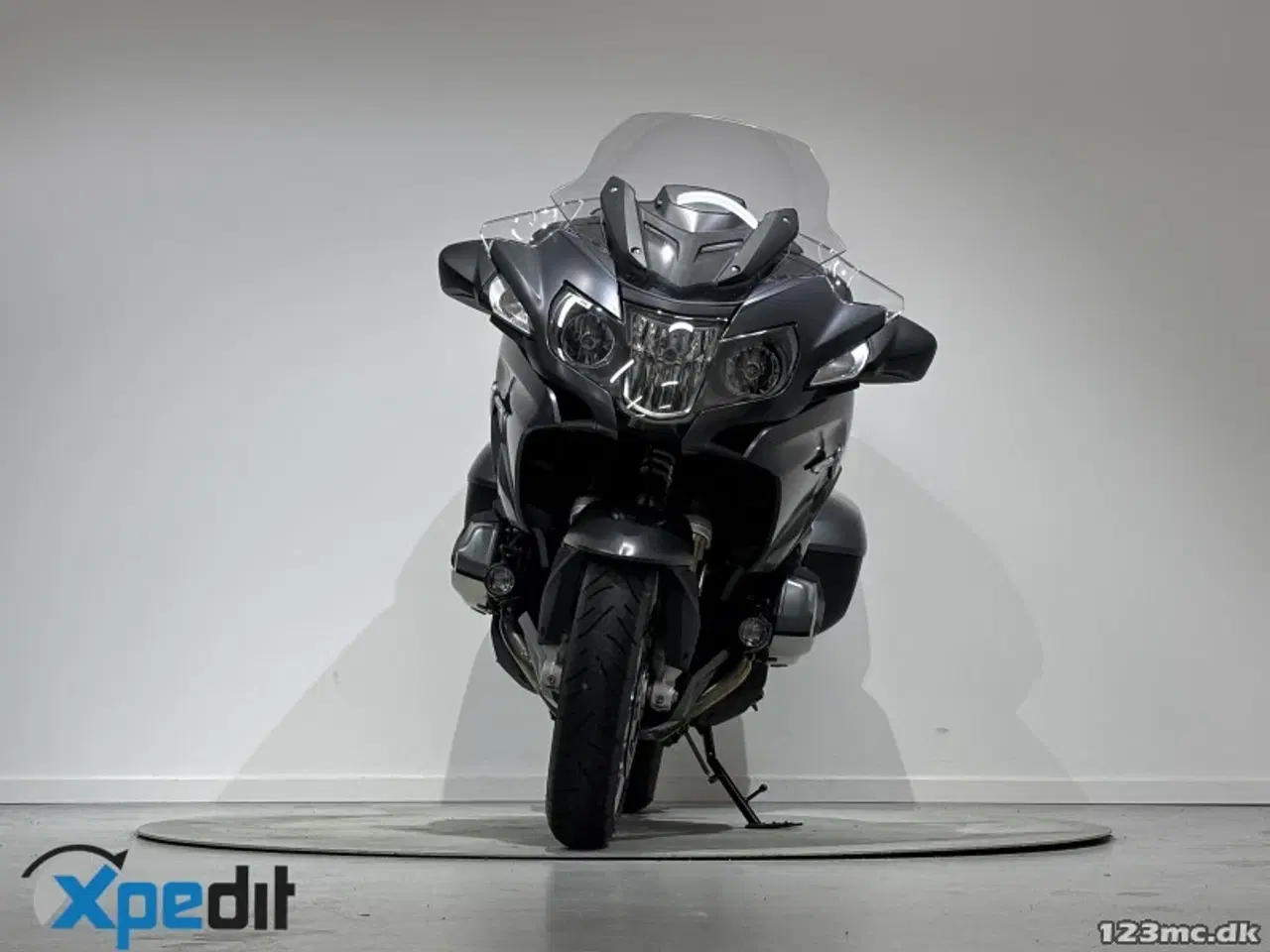Billede 4 - BMW R 1250 RT