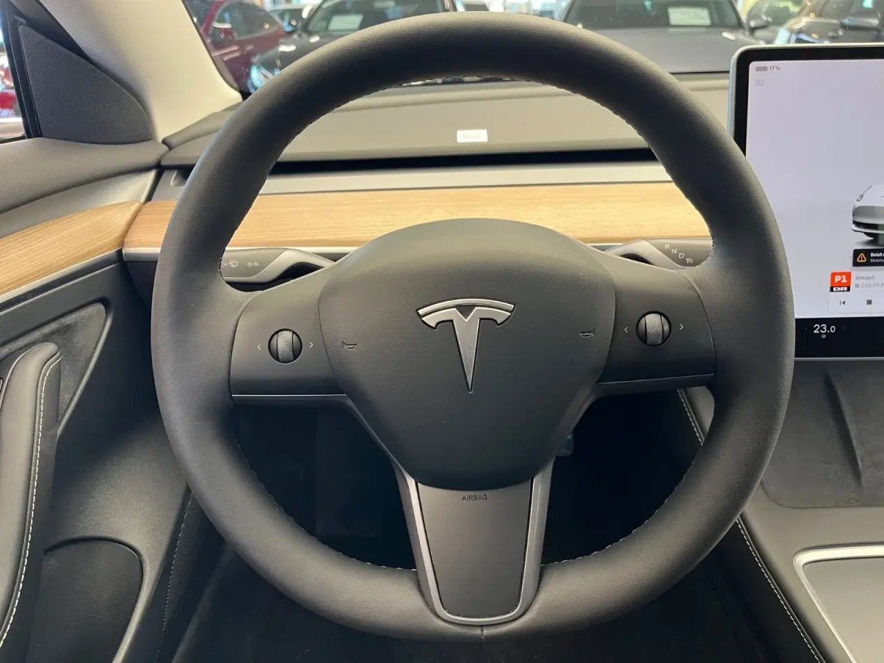 Billede 11 - Tesla Model 3  RWD