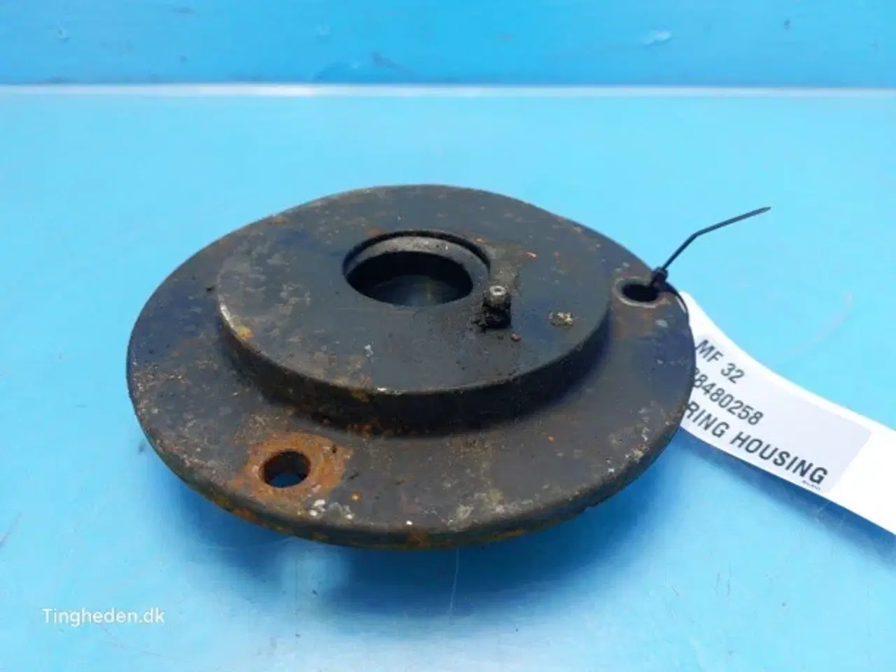 Billede 11 - Massey Ferguson 32 Lejehus 28480258