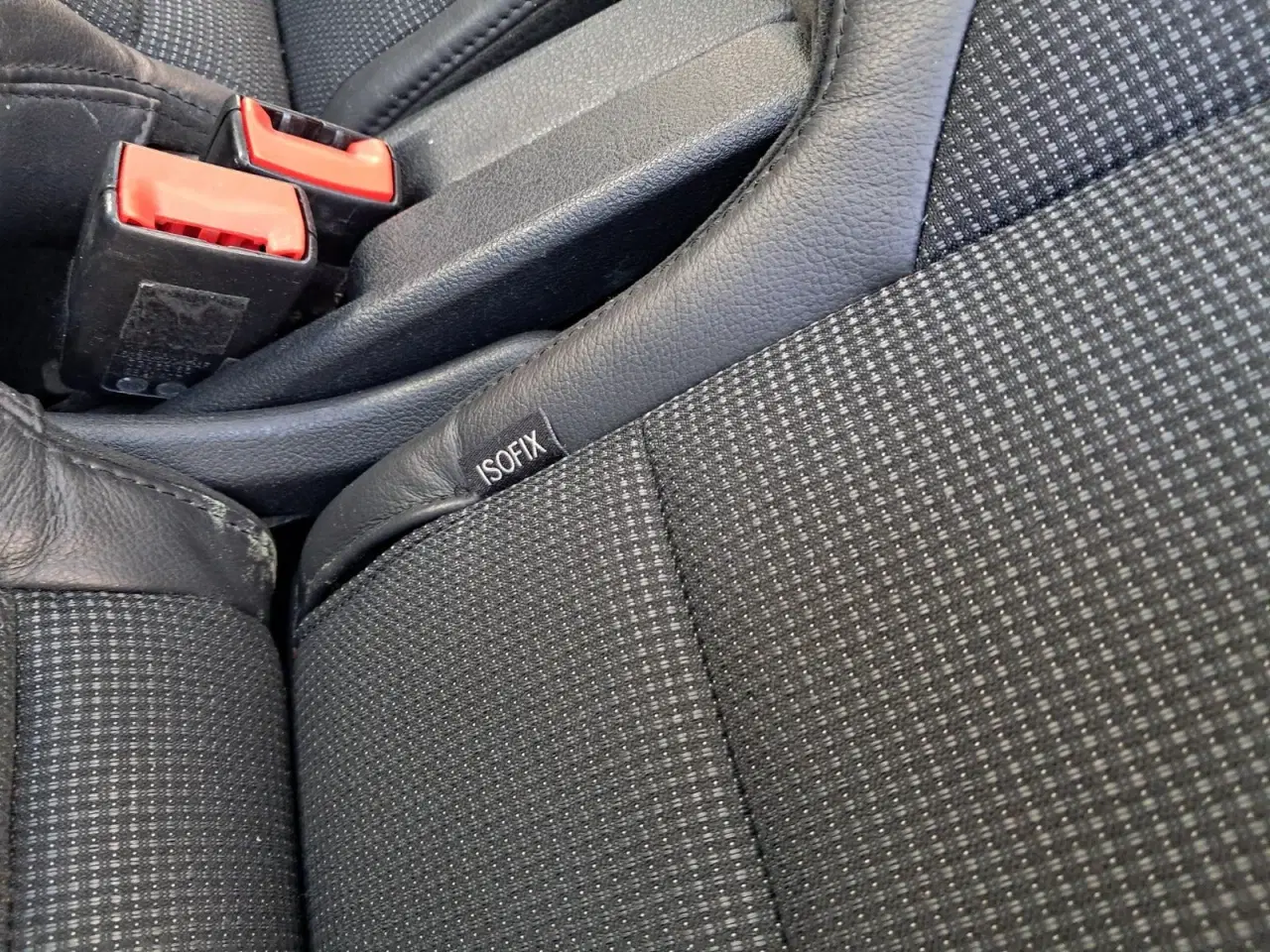 Billede 9 - Ford S-MAX 2,0 TDCi 140 Titanium