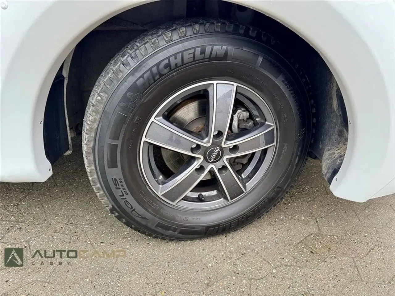 Billede 35 - 2024 - Autostar Prestige I 790 LC