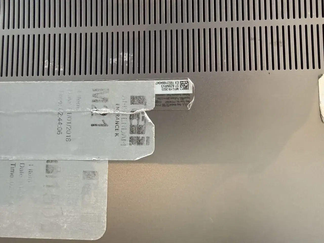 Billede 8 - Bærbar computer DELL Latitude 7440