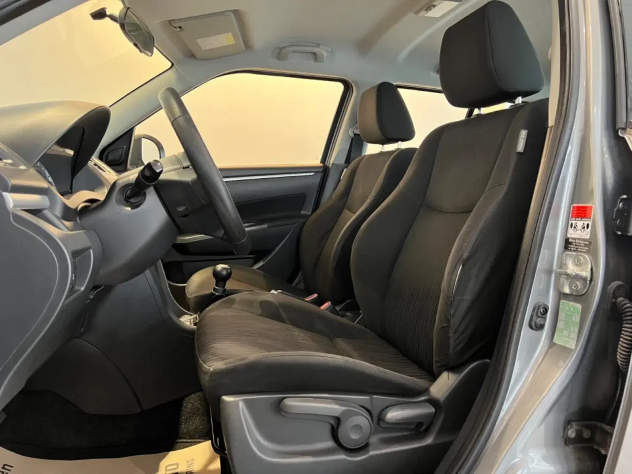 Billede 7 - Suzuki Swift 1,2 GA