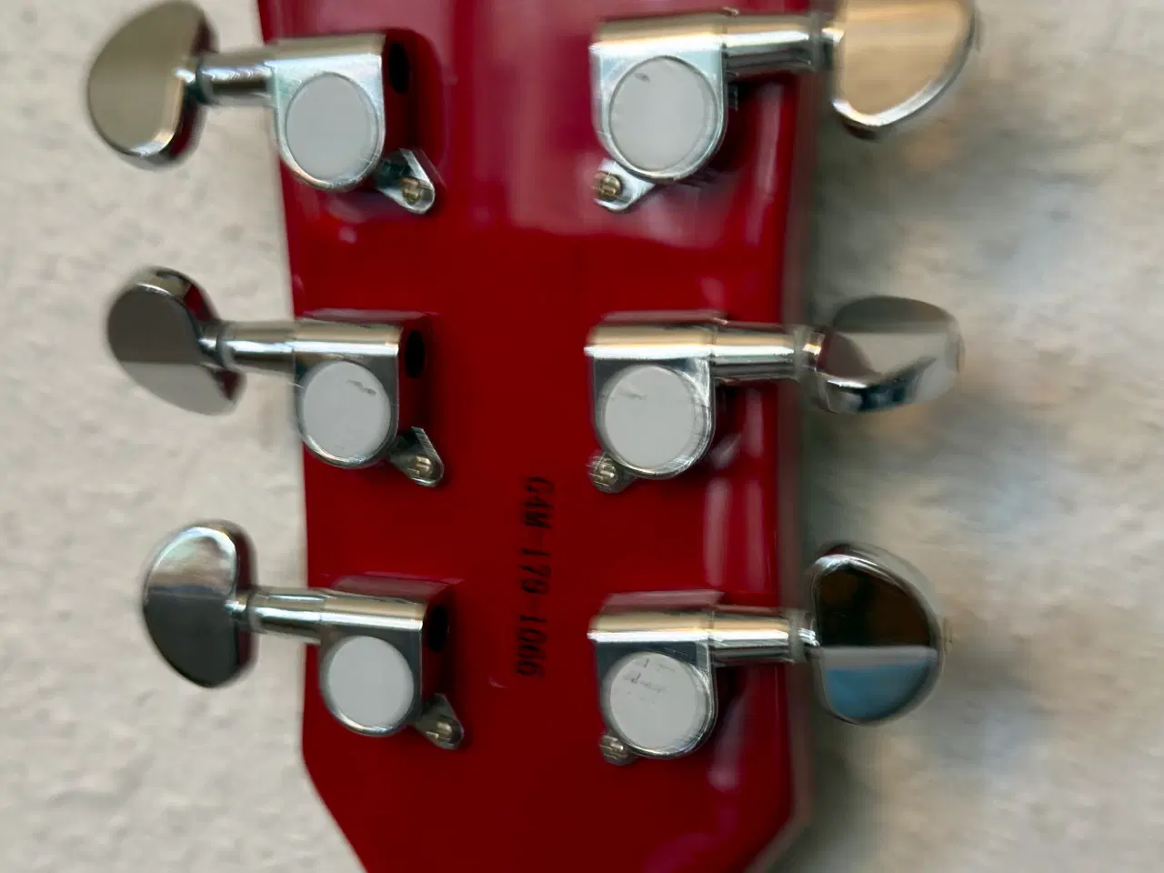 Billede 6 - Gear4Music San Francisco