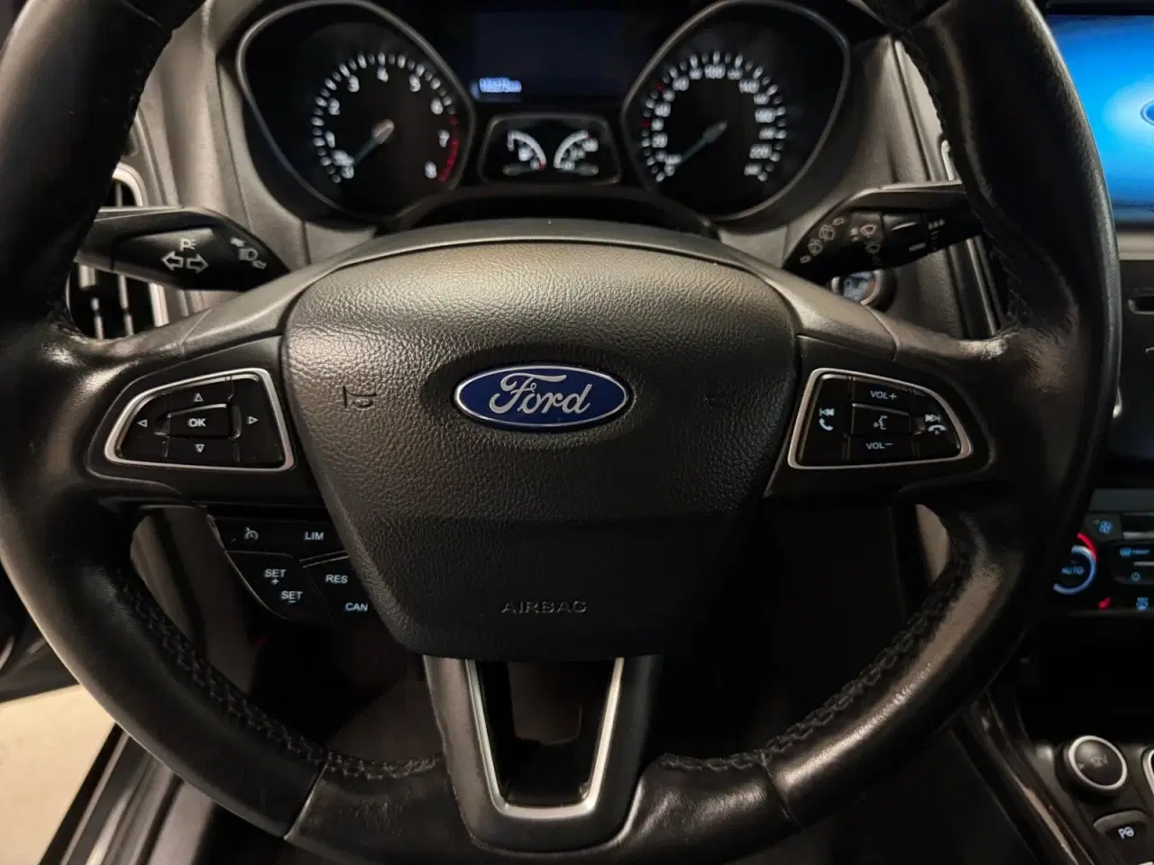 Billede 6 - Ford Focus 1,0 SCTi 125 Titanium