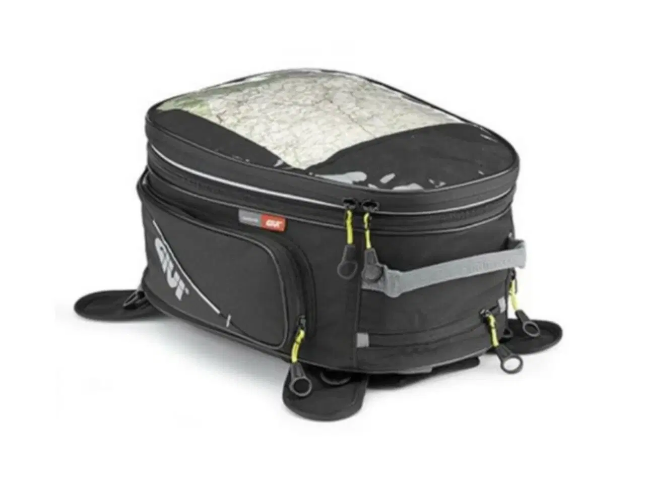Billede 1 - Givi tanktaske