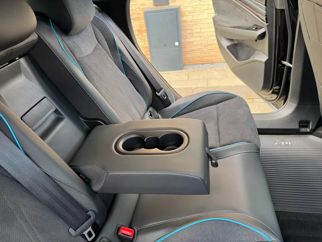 Billede 16 - VW ID.7 77 Style