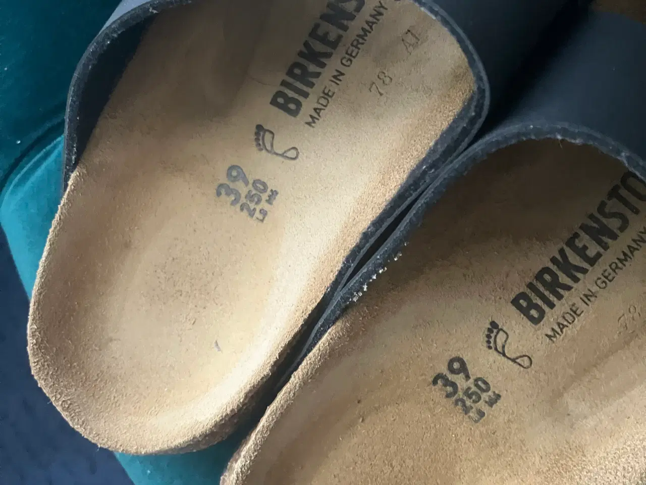 Billede 2 - birkenstock arizona