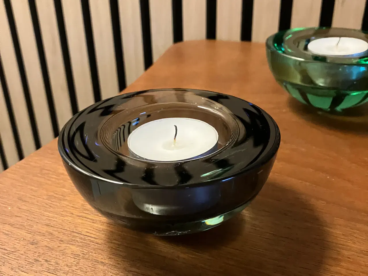 Billede 3 - Ittala fyrfadsstager