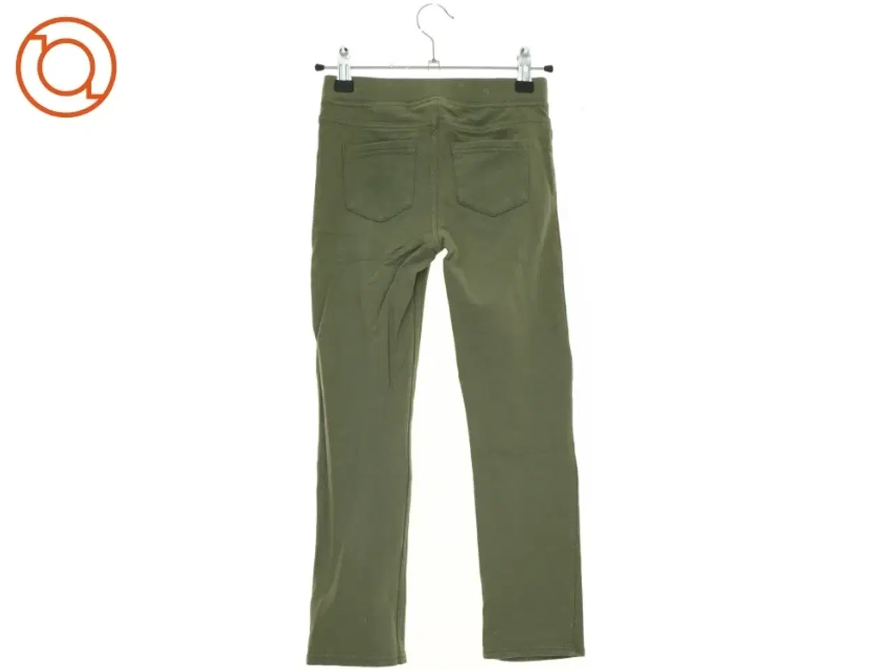 Billede 2 - Bukser/leggings fra H&M (str. 134 cm)