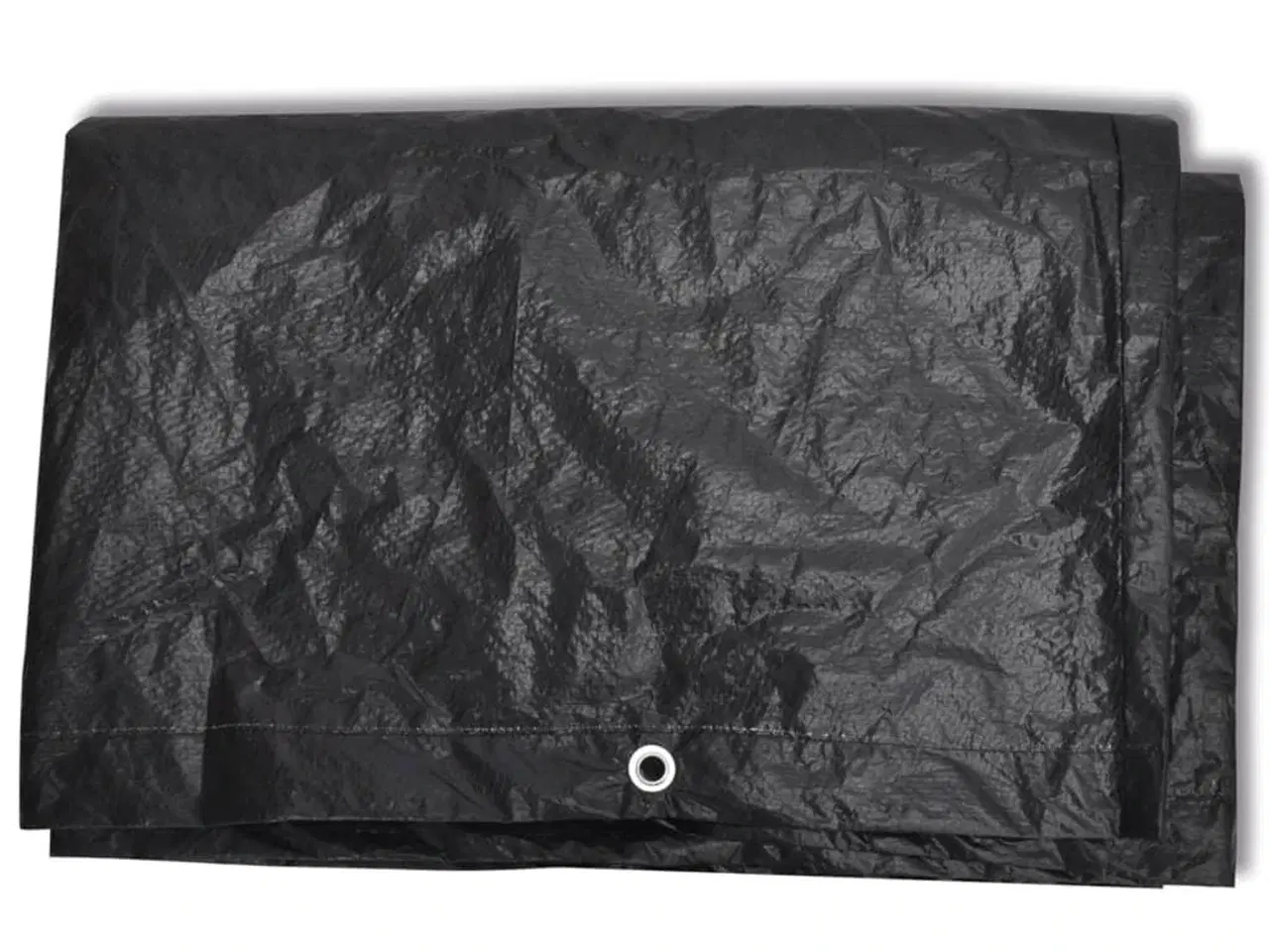 Billede 4 - Overtræk til liggestol 8 snørehuller 218x77x55 cm