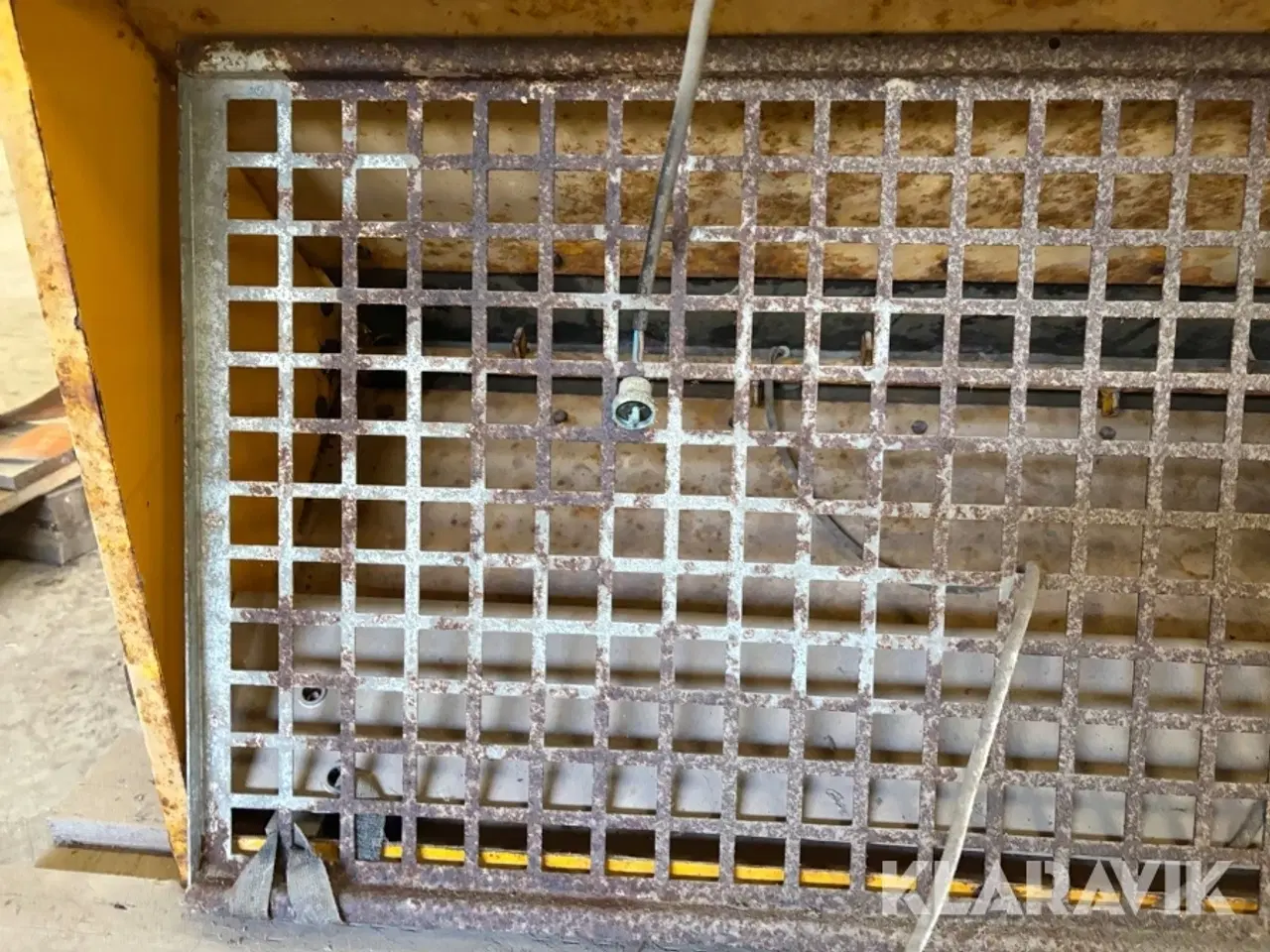 Billede 11 - Vintersæt med saltudlægger og kost Stiga PA402 - 2 enheder