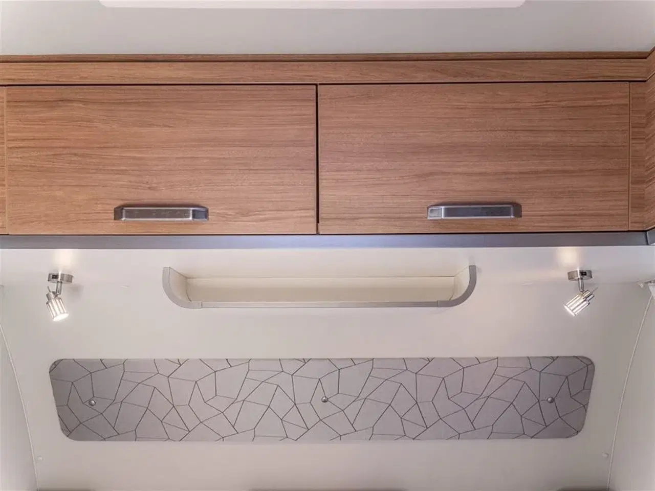 Billede 17 - 2020 - Weinsberg CaraOne 540 EUH   Genial indretning til 4 personer