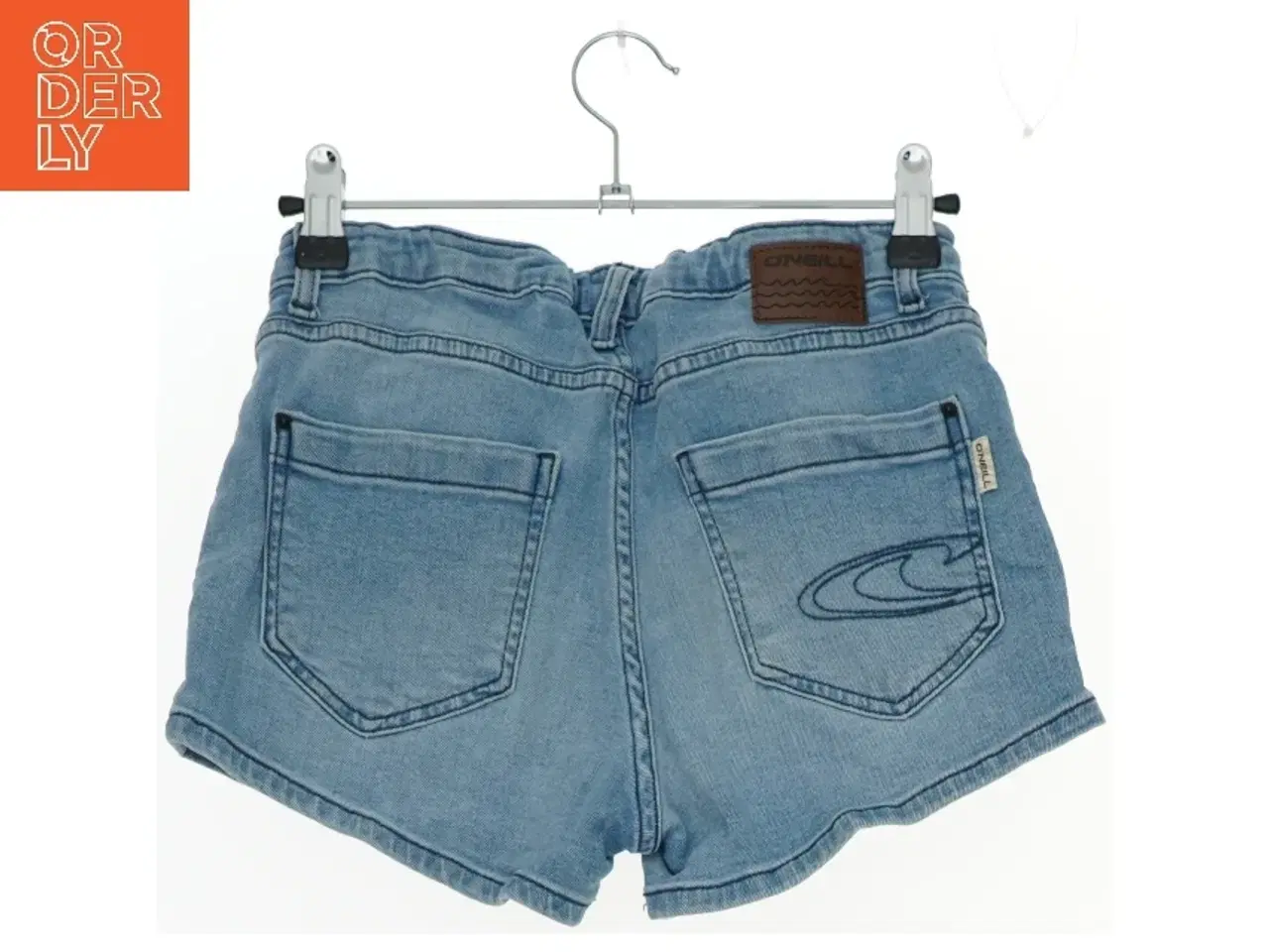 Billede 2 - Denim shorts fra O’neill (str. 152)