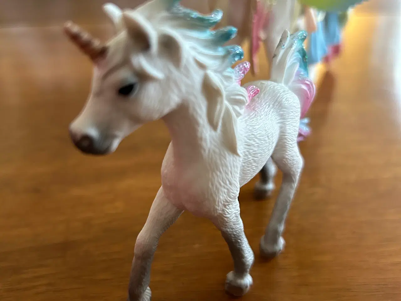 Billede 3 - Schleich Eventyr