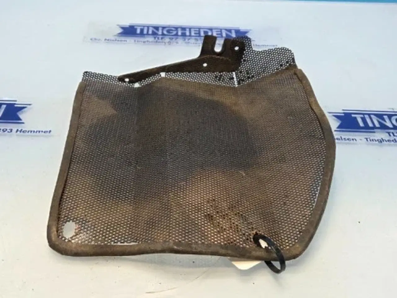 Billede 15 - Massey Ferguson 6290 Skærm 3780437M2