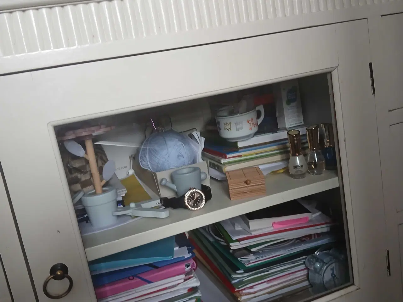 Billede 4 - Dejlige Kommode / Skrivebord 🔥