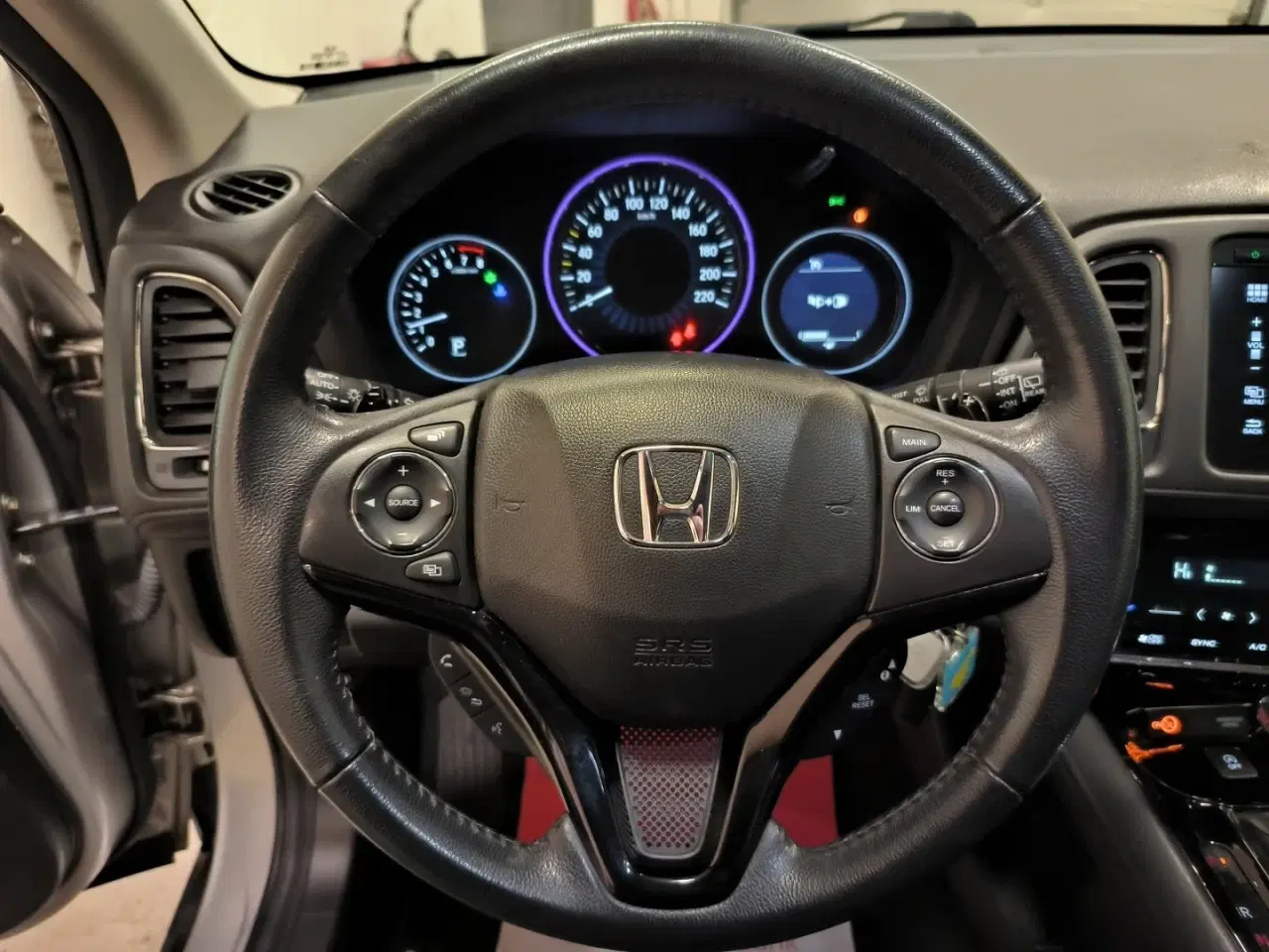 Billede 7 - Honda HR-V 1,5 i-VTEC Elegance CVT