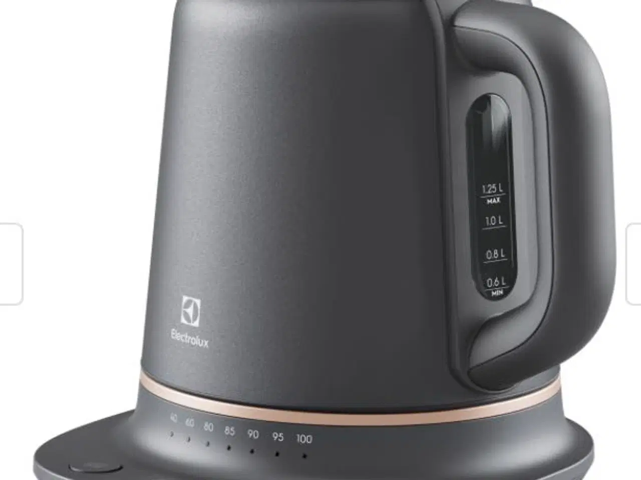Billede 1 - Elkedel Electrolux 1,25 