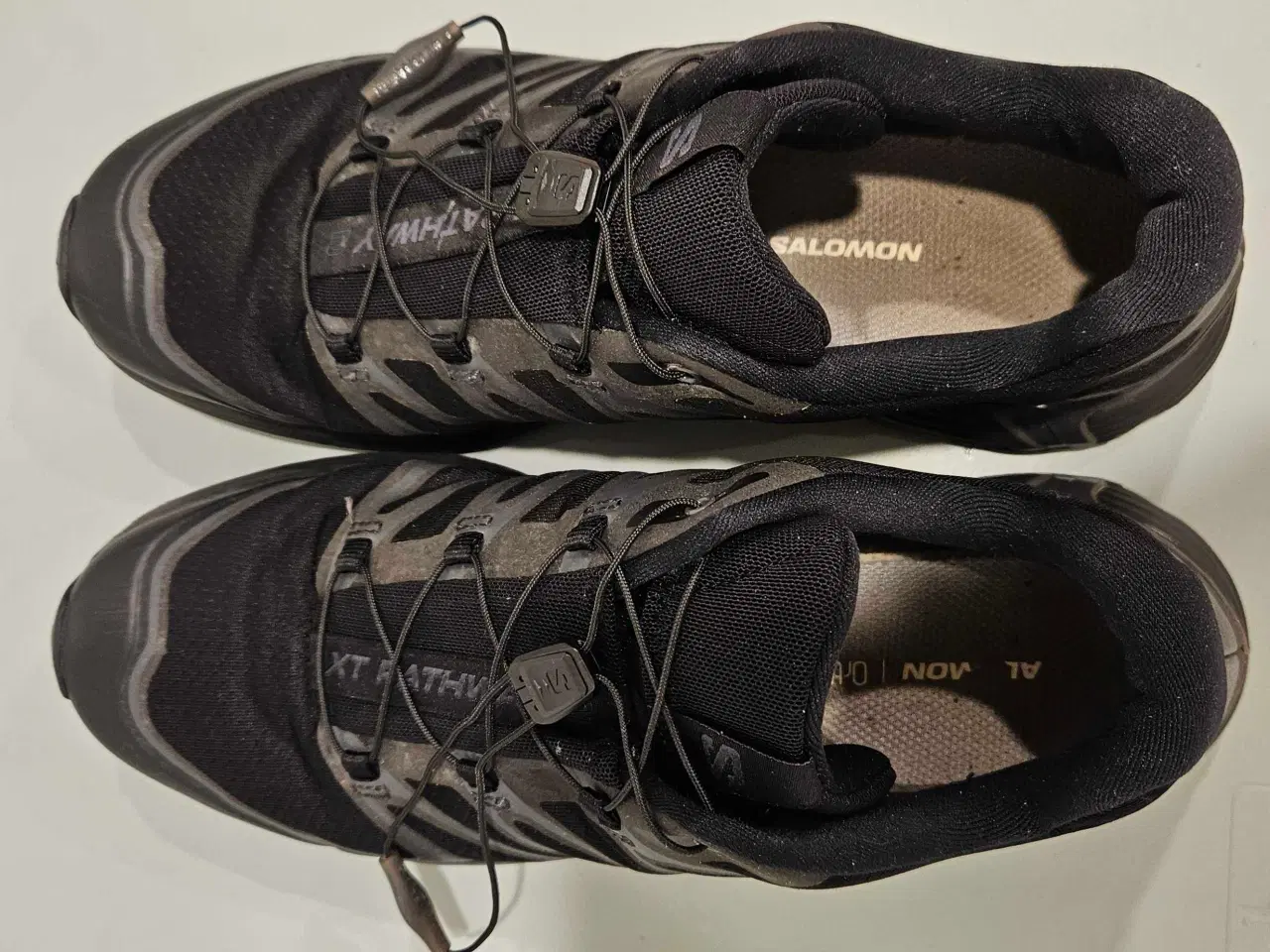 Billede 2 - Salomon XT-PATHWAY 2 Str. 44 2/3