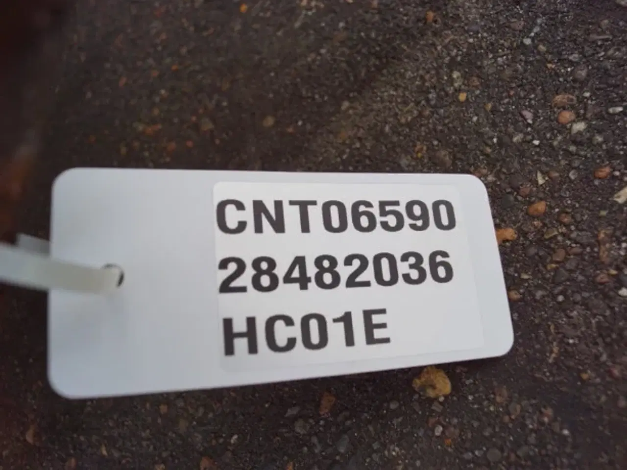 Billede 15 - Dronningborg D8900 Soldkasser 28482036
