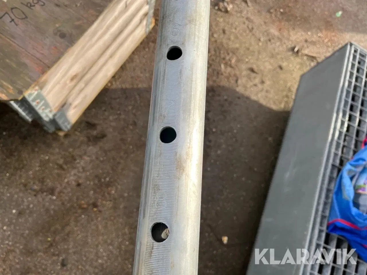 Billede 12 - Soldater Doka Eurex 30 Top 10 styk