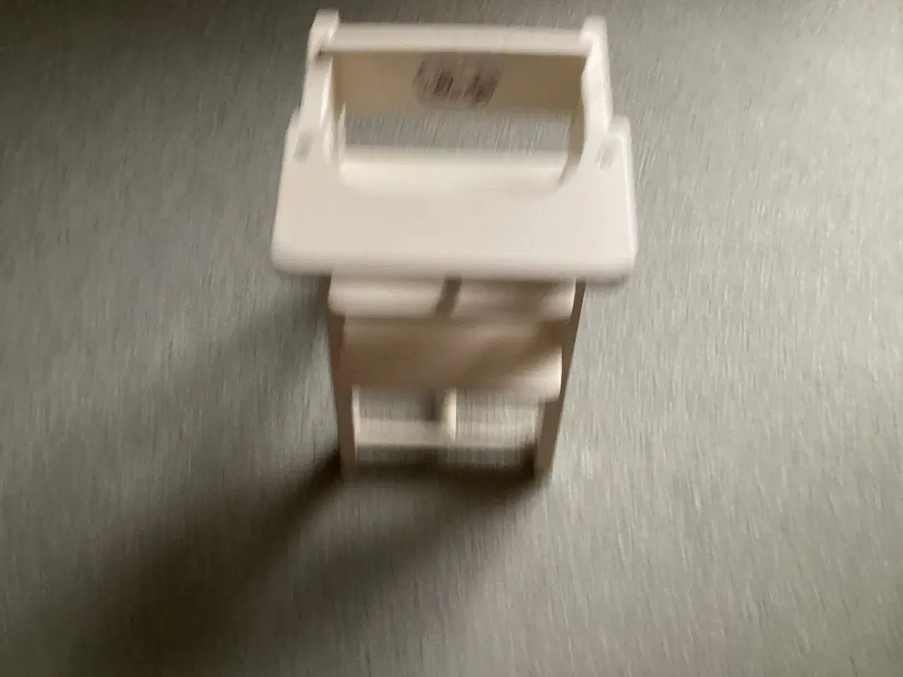 Billede 1 - Højstol fra baby born til dukke