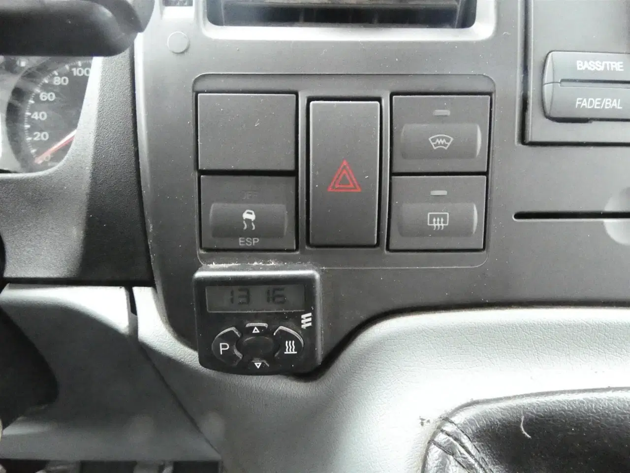 Billede 13 - Ford Transit 280 S 2,2 TDCi Trend 100HK Van 6g