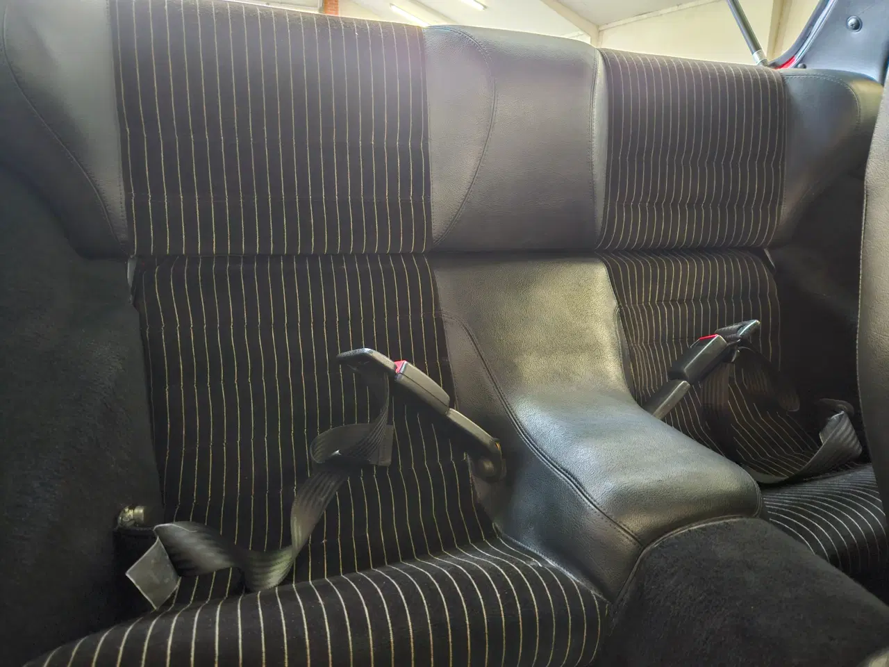 Billede 11 - Porsche 924 S