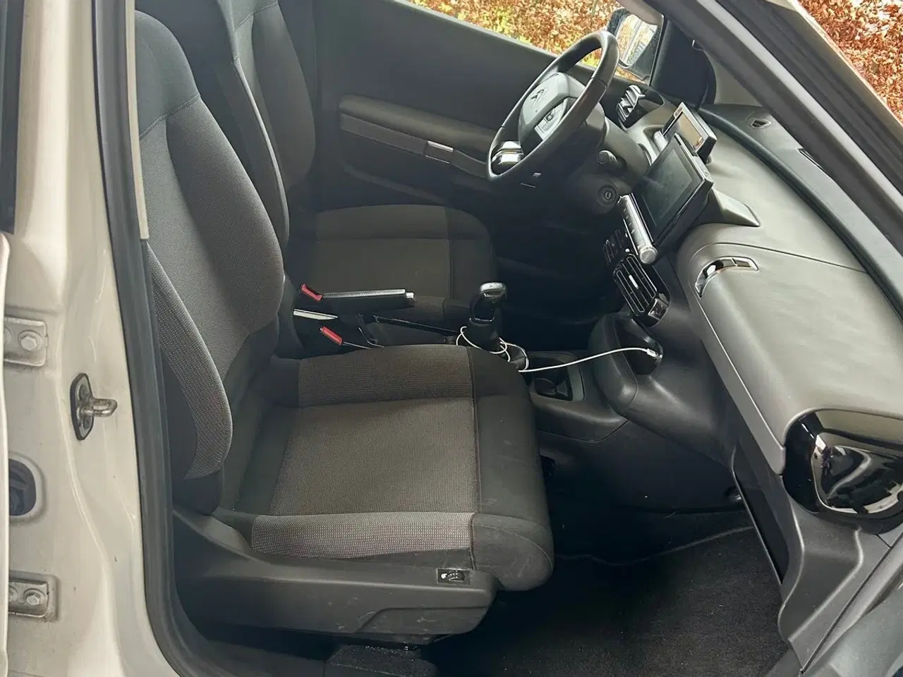 Billede 9 - Citroën C4 Cactus 1,2 PureTech 110 Iconic