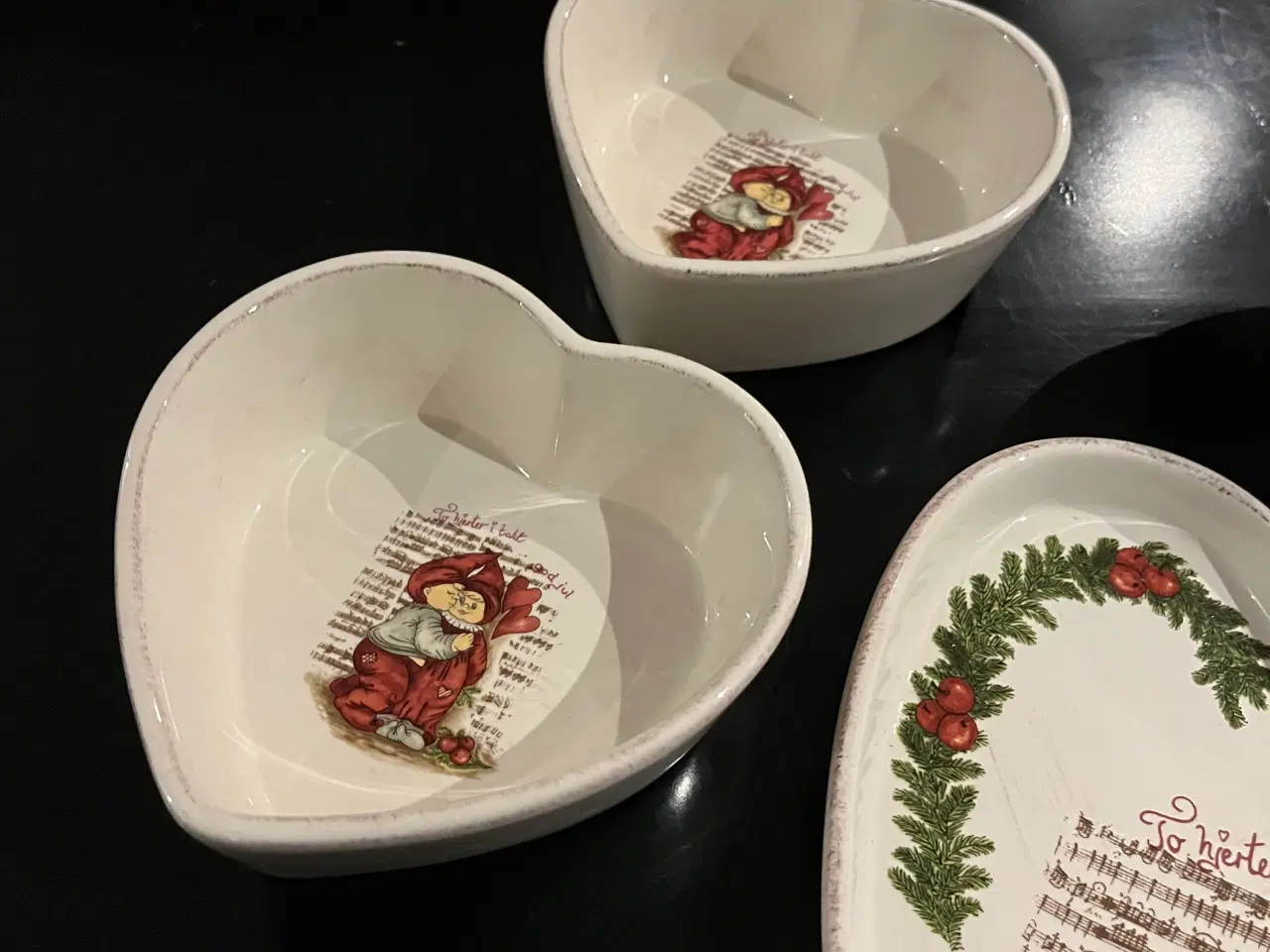 Billede 4 - Trip Trap julestel