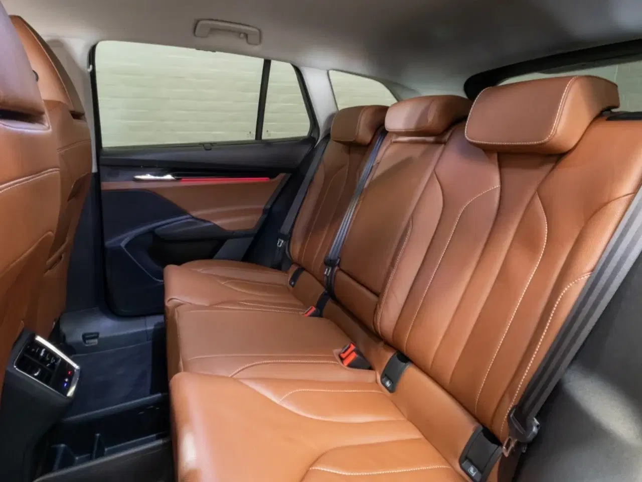 Billede 22 - Skoda Enyaq 80 iV ecoSuite