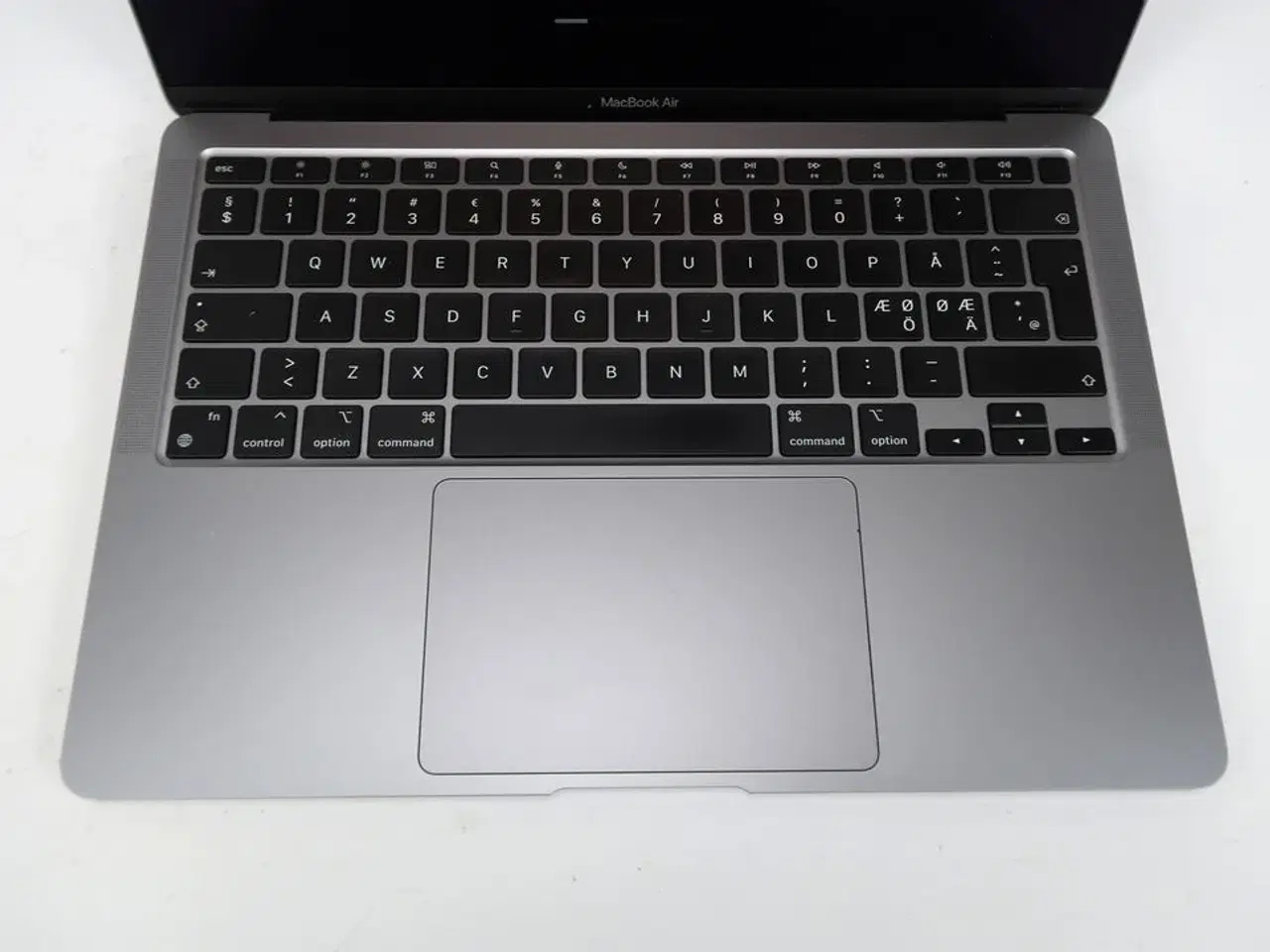 Billede 2 - Apple MacBook Air M1 13"