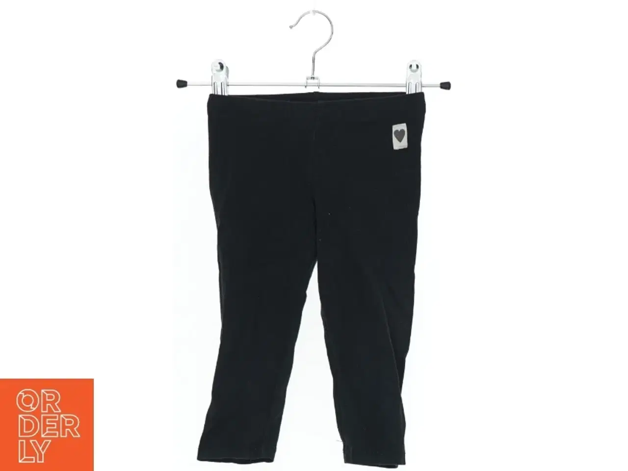 Billede 1 - Børneleggings fra H&M (str. 104)