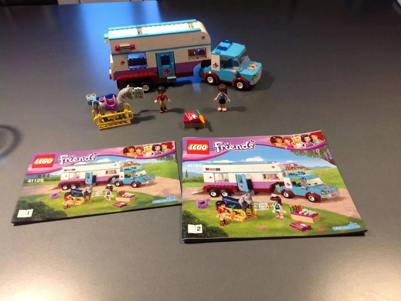 Billede 16 - Lego, UDSALG, sælges billigt 