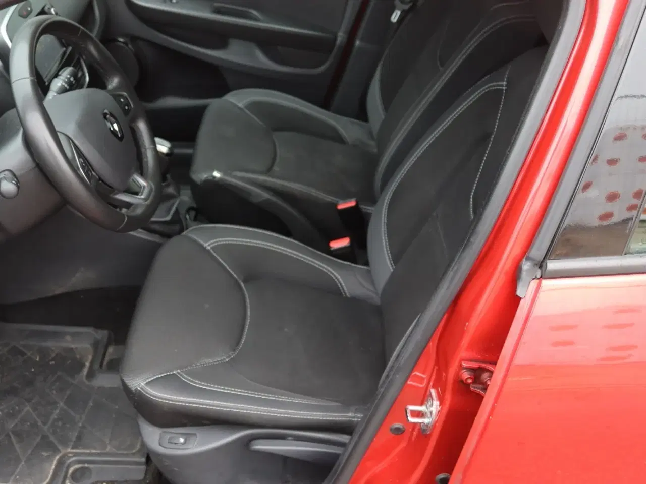 Billede 8 - Renault Clio IV 1,5 dCi 90 Zen Sport Tourer