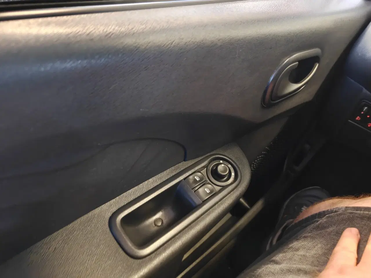 Billede 13 - Renault Twingo 1,2 16V Authentique ECO2