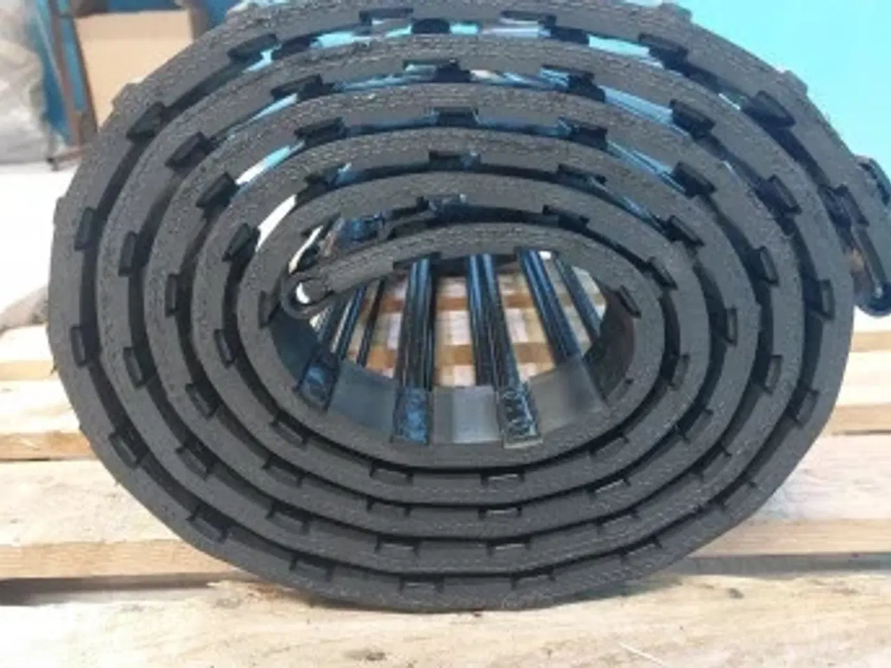 Billede 4 - Asa Lift 181-203 Remkæder