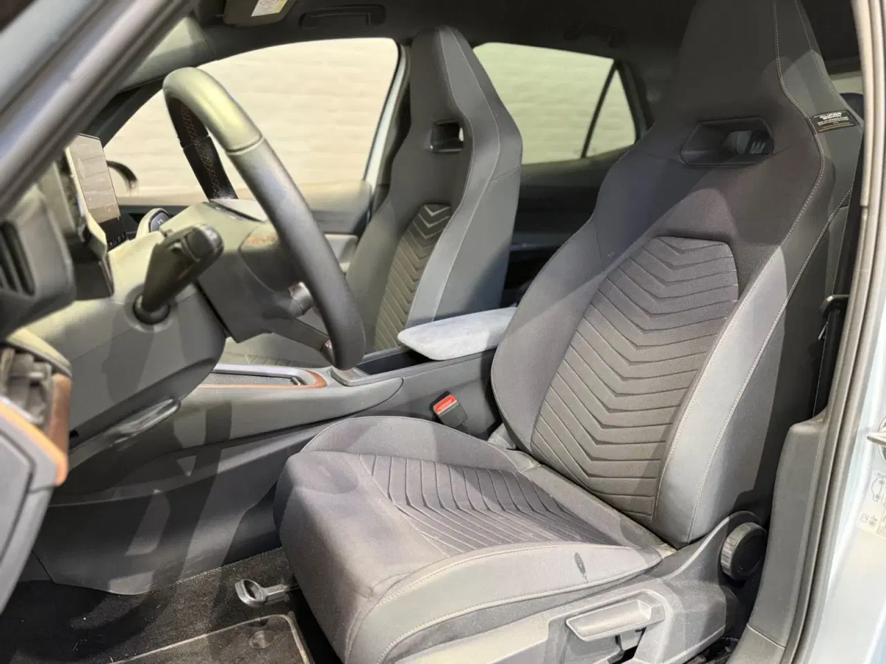 Billede 8 - Cupra Born 77 e-Boost