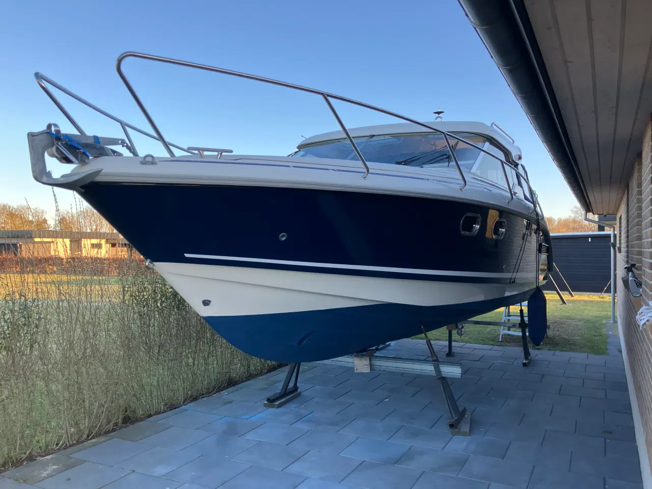 Billede 9 - Aquador 26 HT