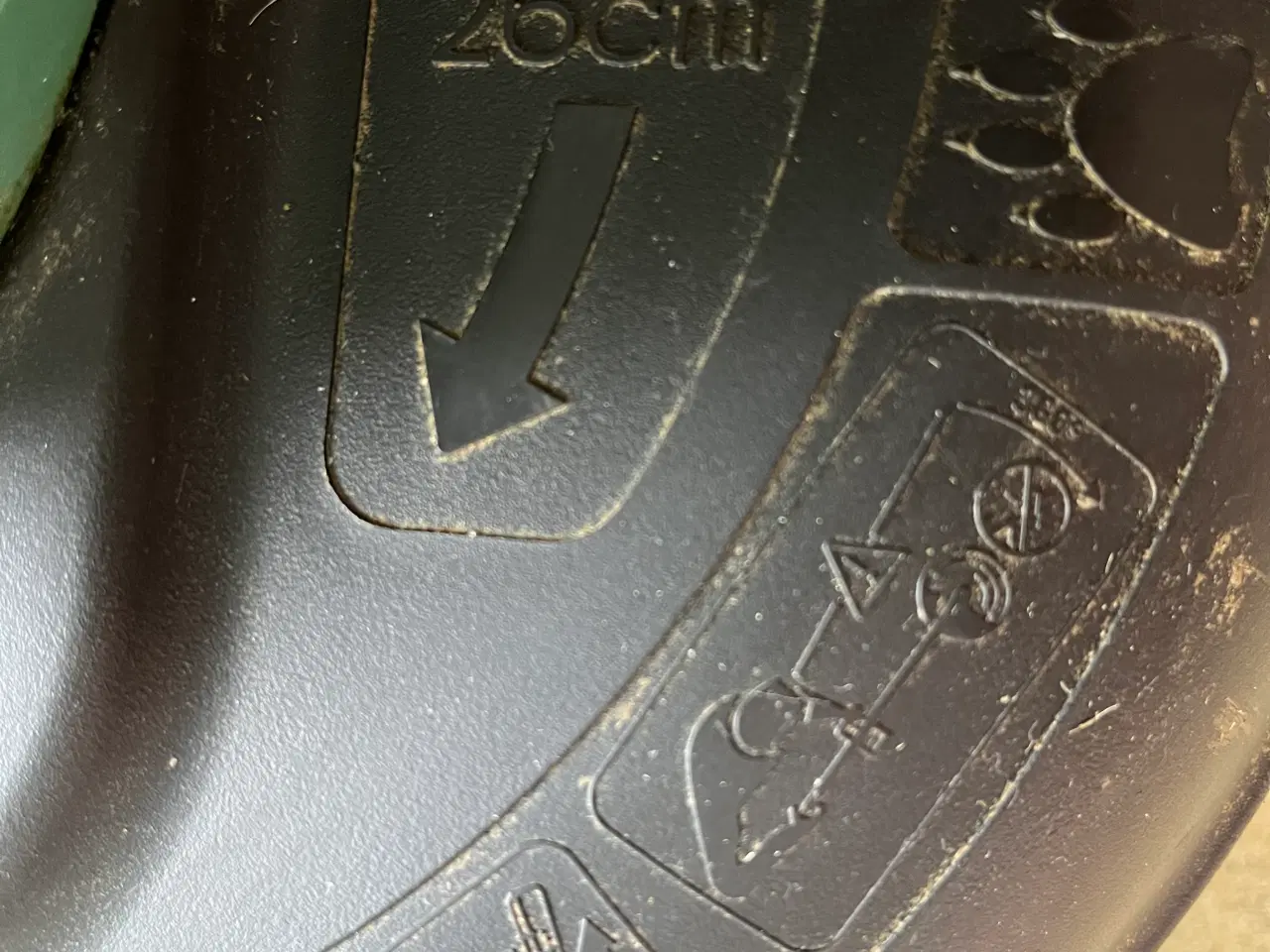 Billede 7 -  Bosch Græstrimmer