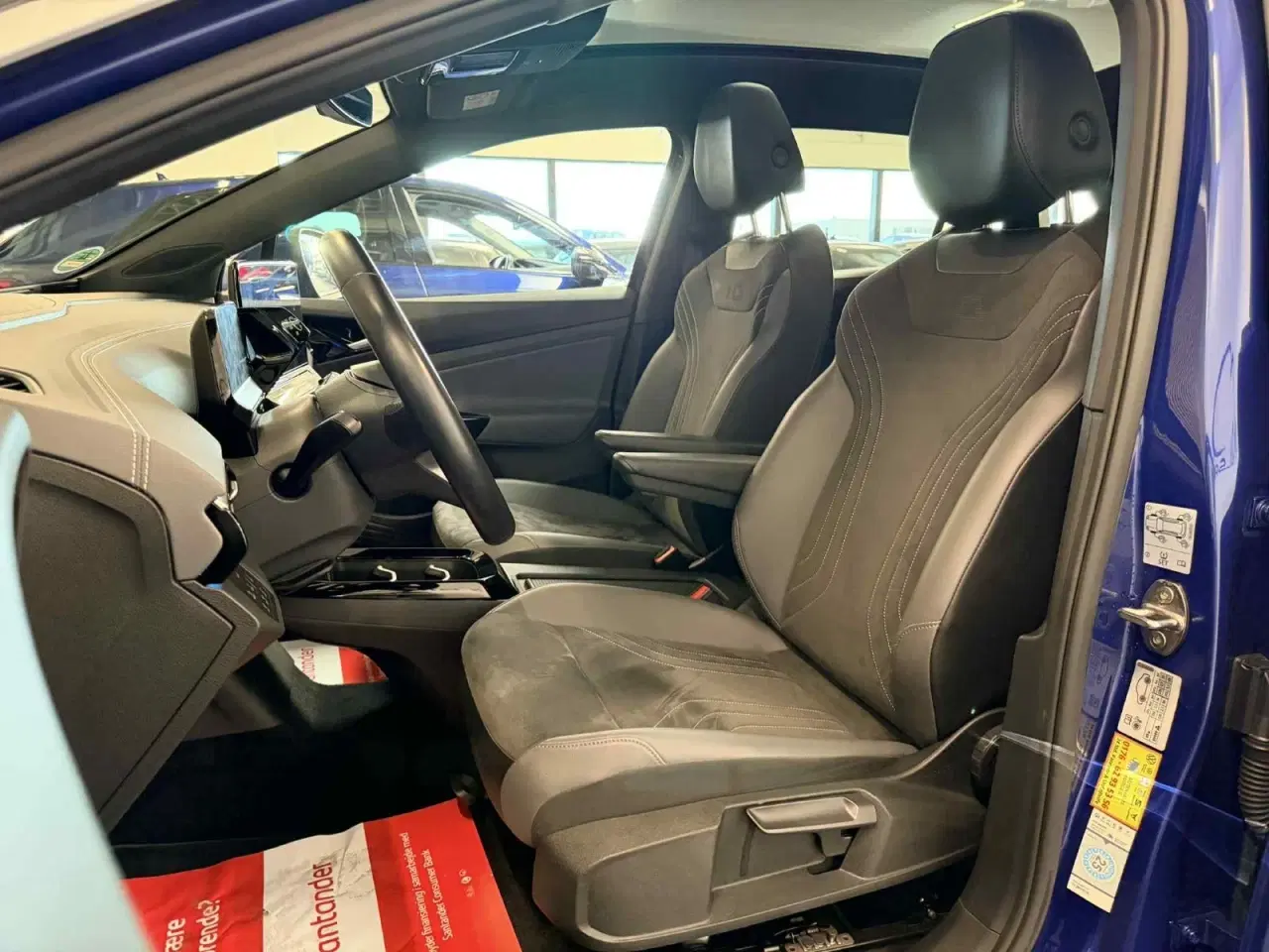 Billede 15 - VW ID.4 77 Pro Performance