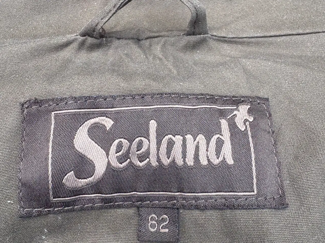 Billede 5 - Jagttøj str 62