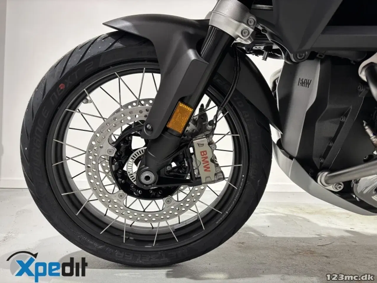 Billede 24 - BMW R 1300 GS Adventure