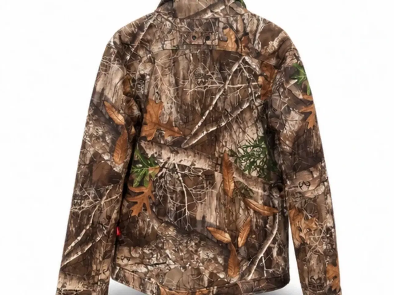 Billede 3 - DEMO Milwaukee Camo Varme Jakke STR Small