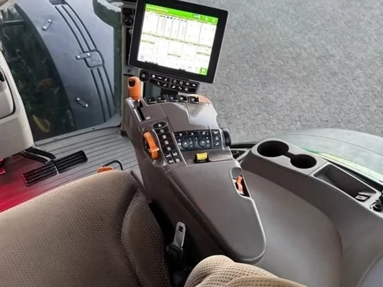 Billede 8 - John Deere 8370R Rigtig god stand!