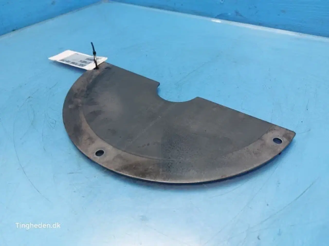 Billede 5 - Case Puma 185 Dæksel 87740014